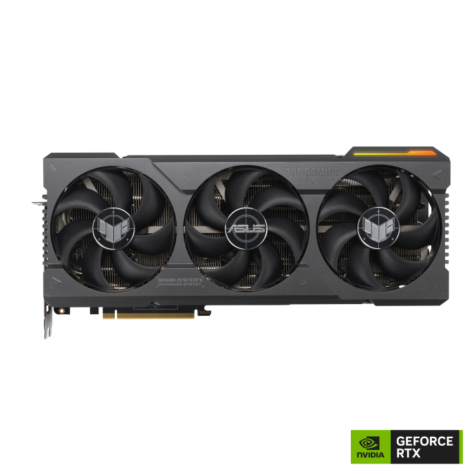ASUS TUF-RTX4090-024G-GAMING