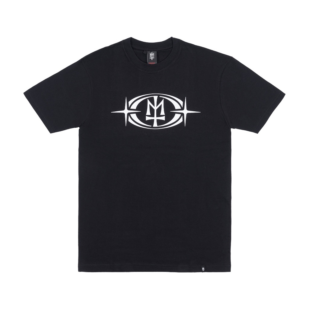 Kaos Maternal Disaster Dazzled Black