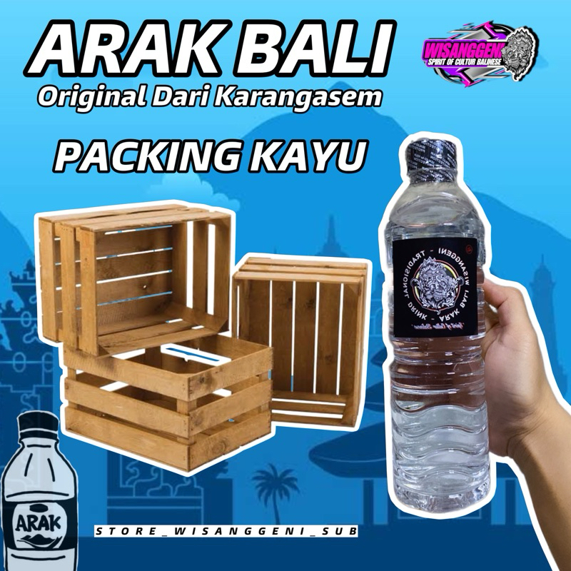 

PACKING KAYU