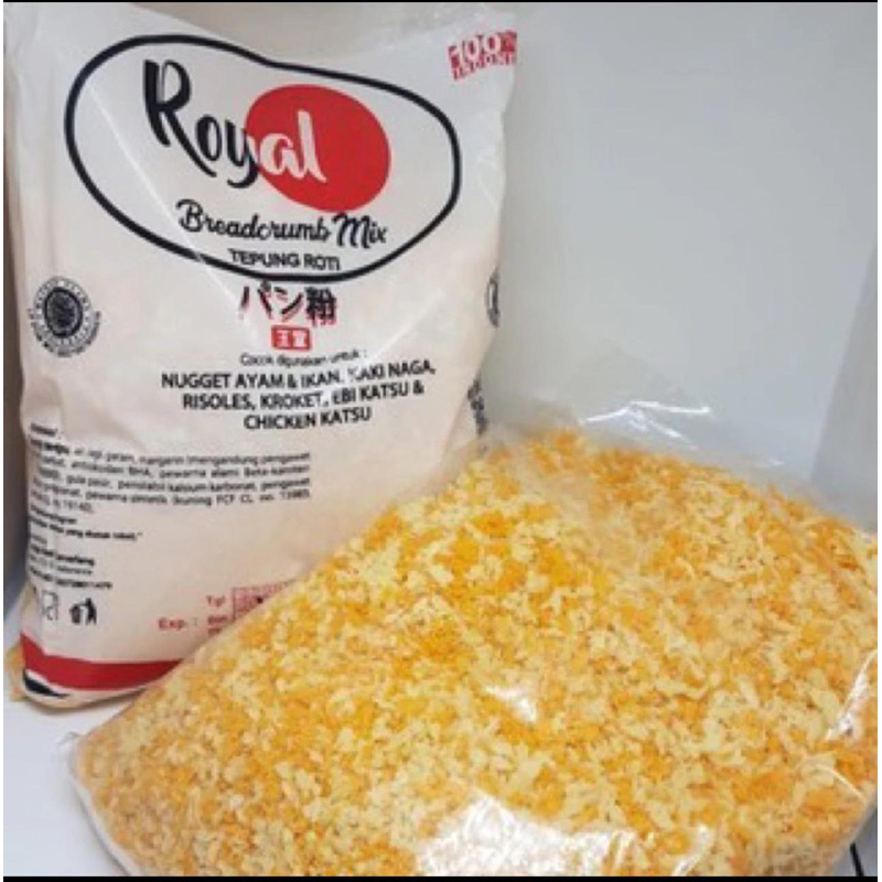 

tepung roti 500 gram