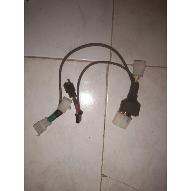 kabel fullwave songket kiprok NMAX
