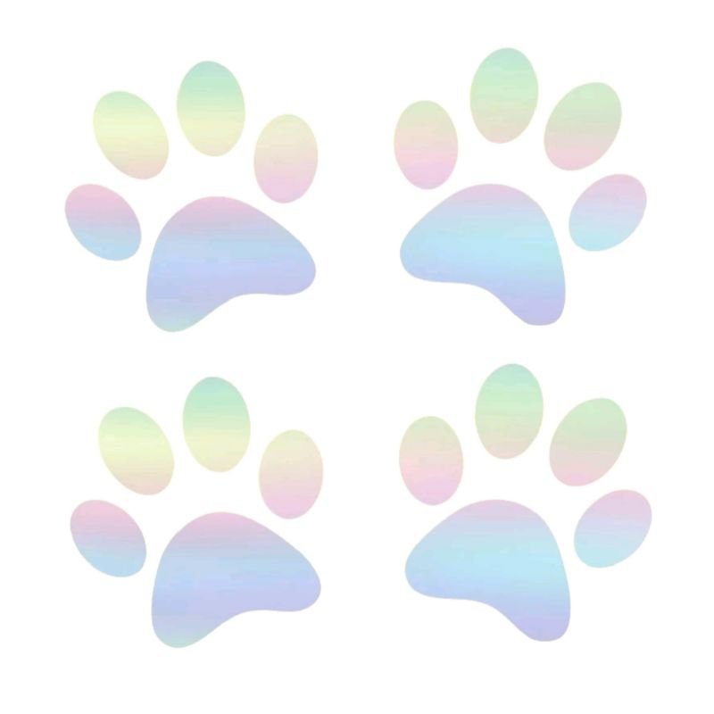 

STIKER CUTTING KAKI KUCING BAHAN VINYL