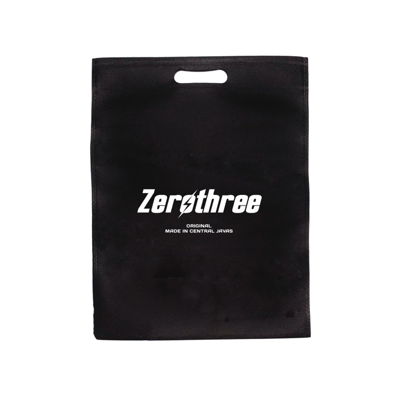 

Zerothree - Paper Bag Tas Gift Tas Kado Spunboon 30x40cm