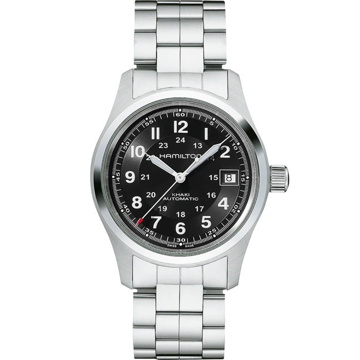 HAMILTON KHAKI FIELD Automatic 38mm H70455133