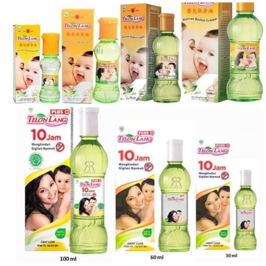 TELON LANG / TELON LANG PLUS