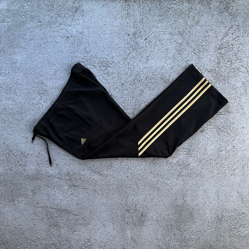 Track Pants Adidas Martial Art