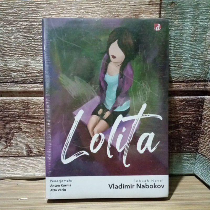 Lolita. Vladimir Nabokov.