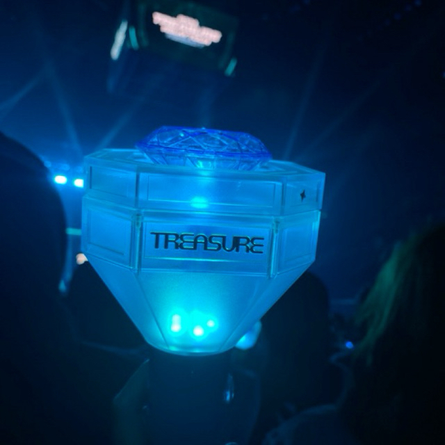Teulight (Treasure Lightstick)