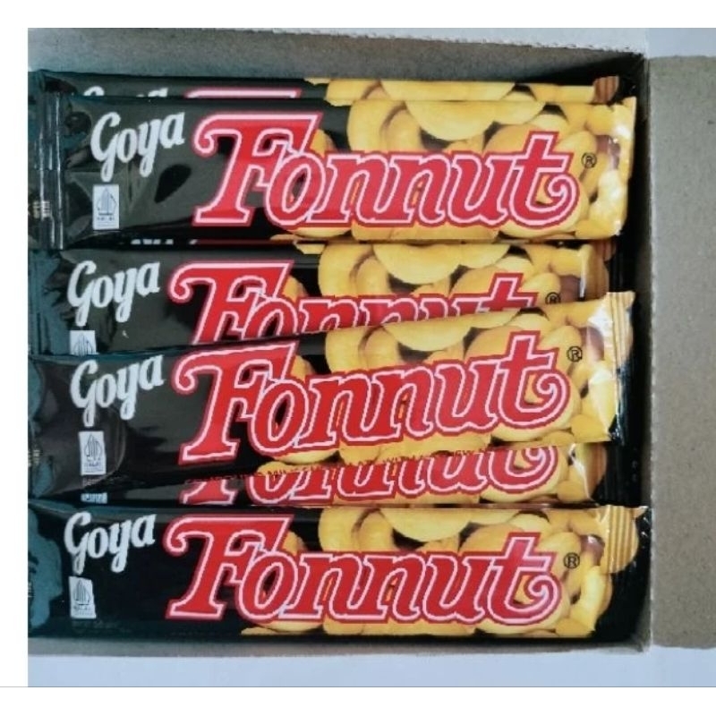 

COKLAT FONNUT | COKLAT FONNUT JADUL | COKLAT JADUL | COKLAT KACANG METE