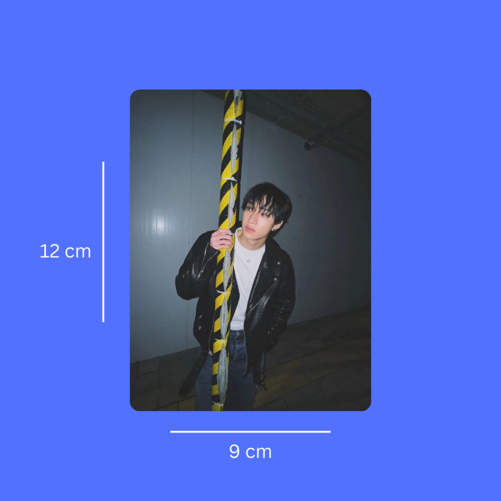 Cetak Foto 3R Custom Cetak Foto