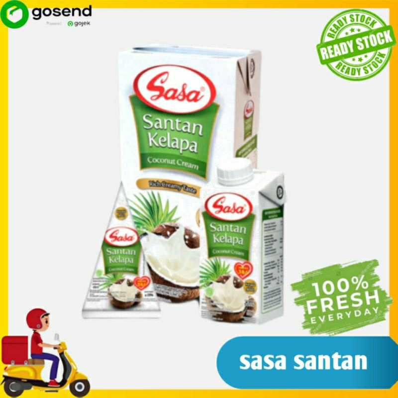 

Sasa santan - Tukang Sayur Palembang