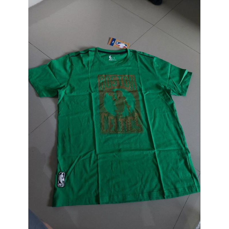 Celana dan Kaos T Shirt dan Crewneck NBA Celtics Chicago Bulls Terbaru Termurah Original Seperti Bel