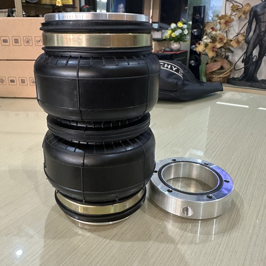 Balon Air Suspension Super Slim Universal 108160BL2H