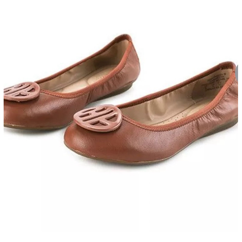 RESTOCK Samantha shoes hush puppies