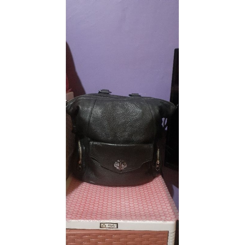 Original Ransel / Backpack Oryany (Preloved pribadi)