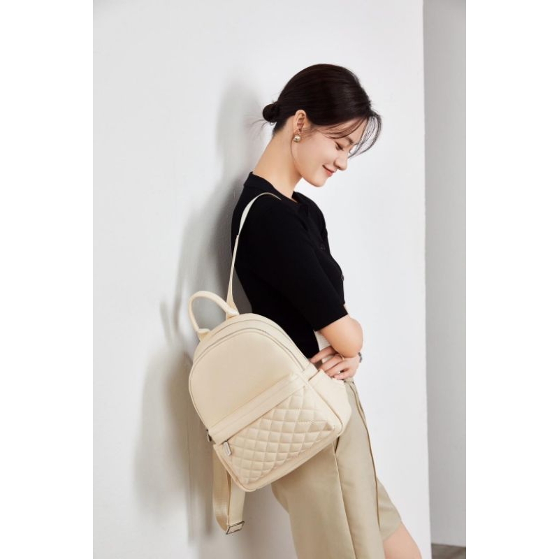 Jims Honey Vivi backpack-Tas ransel wanita Jims honey vivi backpack-Tas ransel keren cantik Jims hon