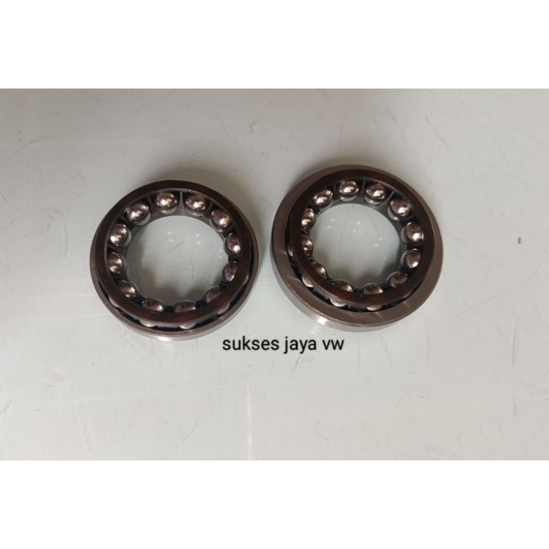 LAHER BEARING STIR HOUSE MOBIL VW