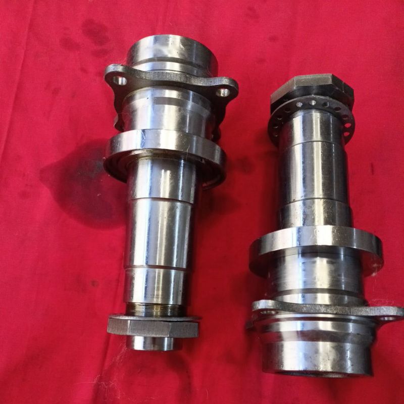 pucuk rebung gawir  untuk canter hdv,hdx