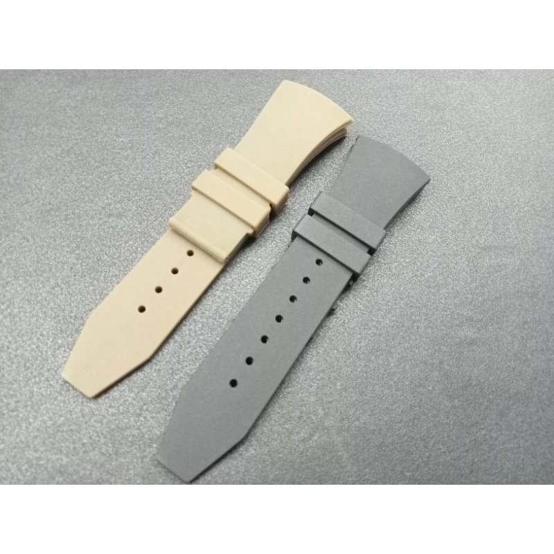 Strap Tali Jam SKMEI 1509 Givenchy Karet Rubber Premium