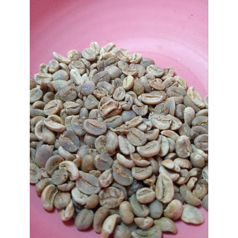 

Arabika Ijen Asalan 1kg