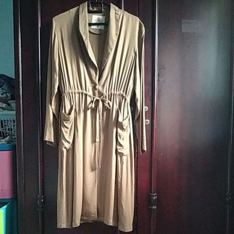 Outer Le Rosetz by novel mice sz s