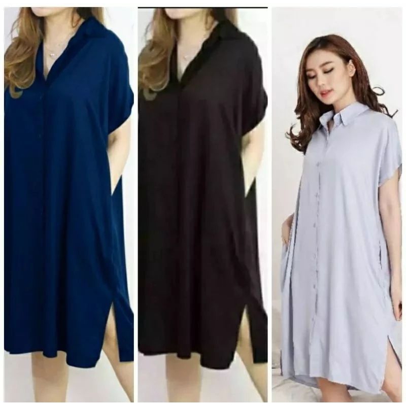 PROMO DASTER BUSUI 100 RIBU DAPAT 3