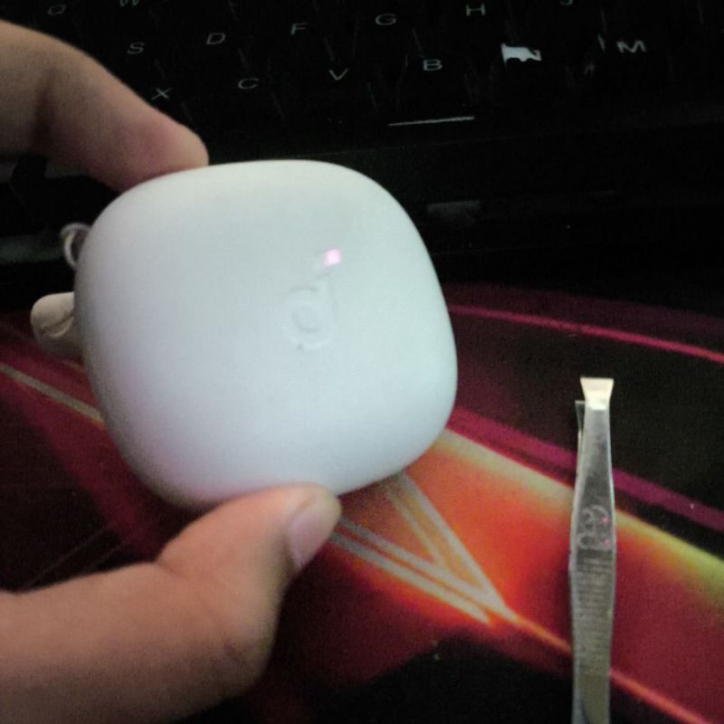 tws earphone sounon r50i