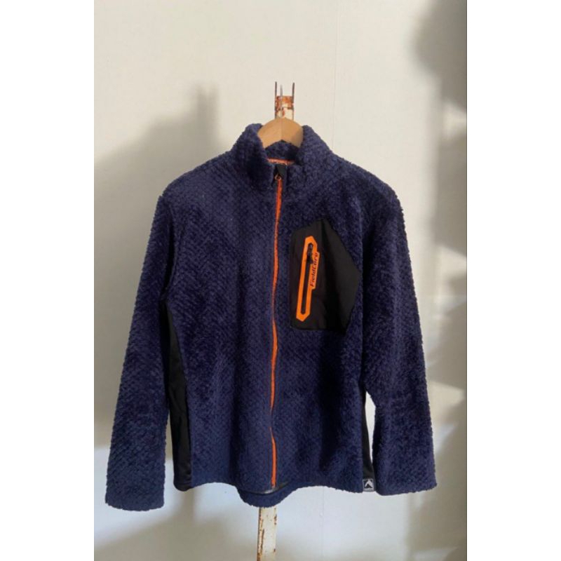 FIELDCORE FLEECE JACKET