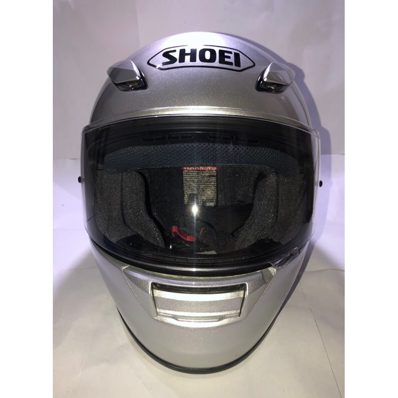 Helm Shoei RF-1100 Silver M