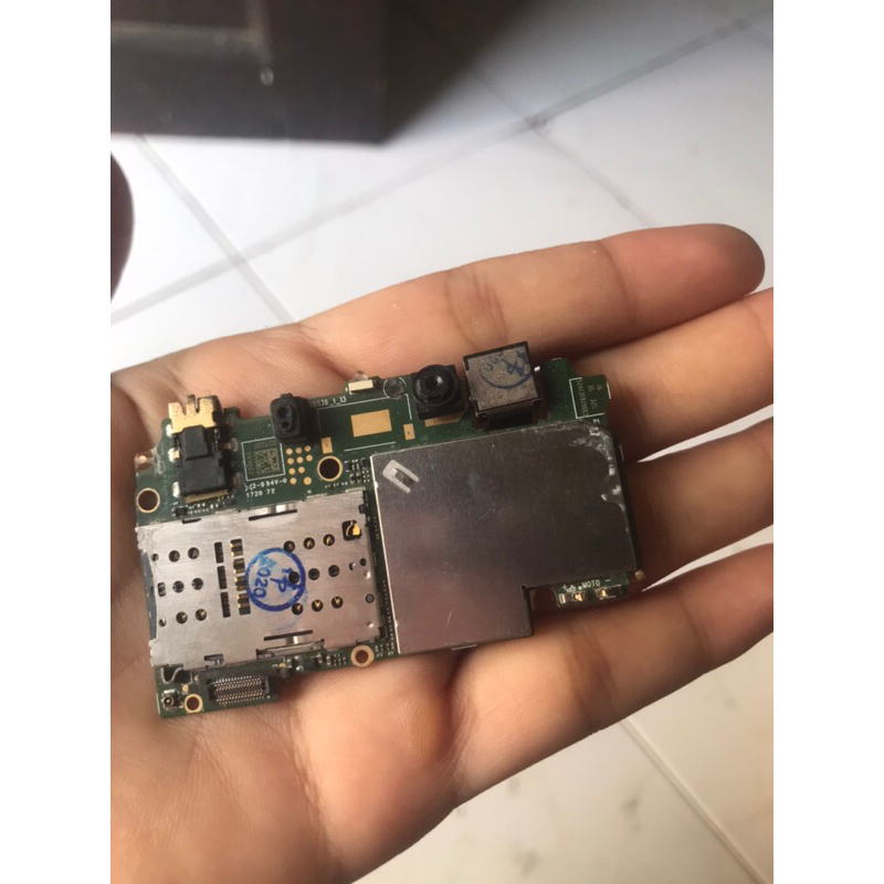 Redmi 4x 3/32 normal