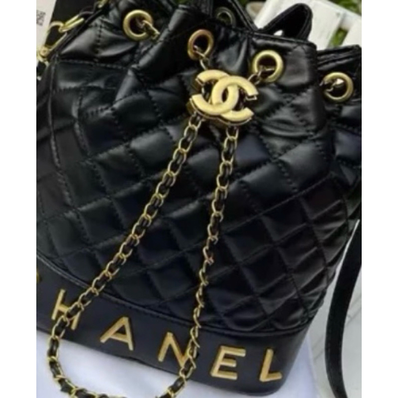 tas serut chanel