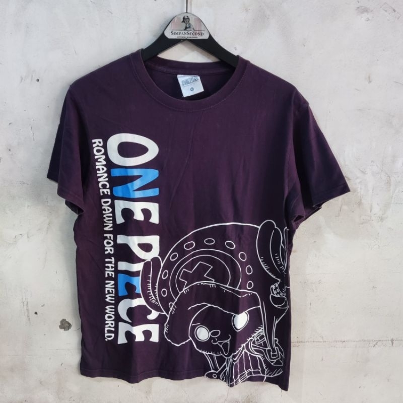 kaos official one piece kaos anime