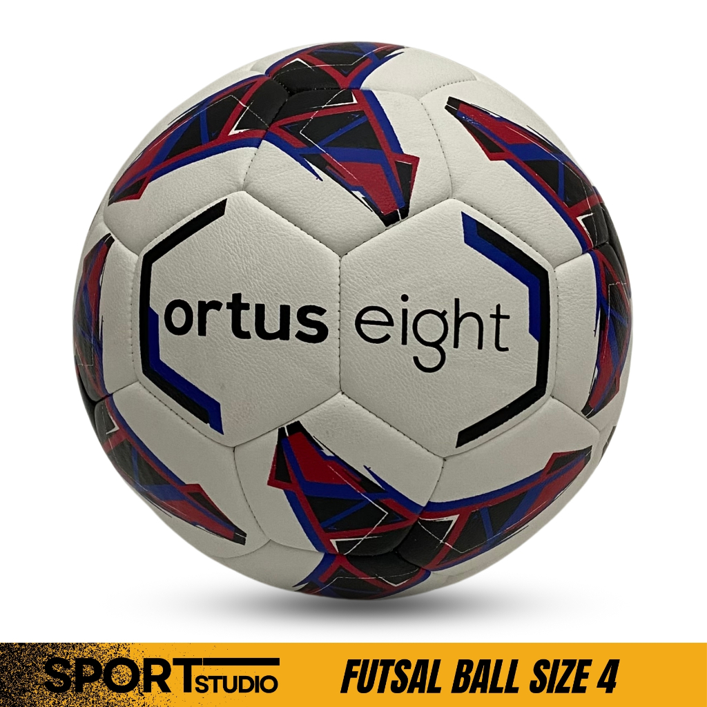 Bola futsal size 4 Ortuseight murah Bola futsal Ortus size 4 premium quality