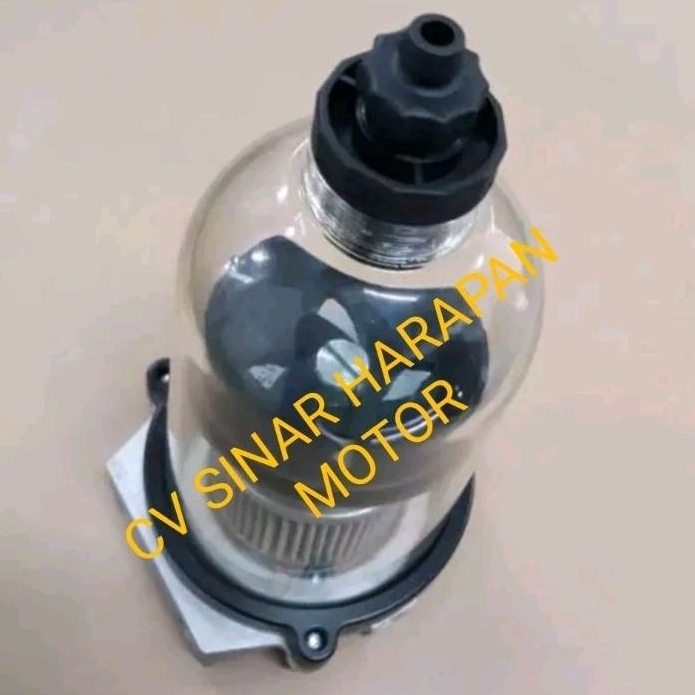 STRAINER SOLAR B30 FILTER KHUSUS SOLAR B30 TRUK HINO NEW GEN DUTRO SERI 300 RANGER 500 700