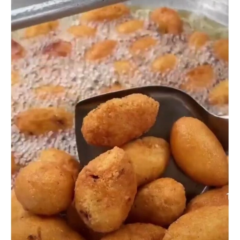 

Combro Oncom Pedas Psr Jatinegara