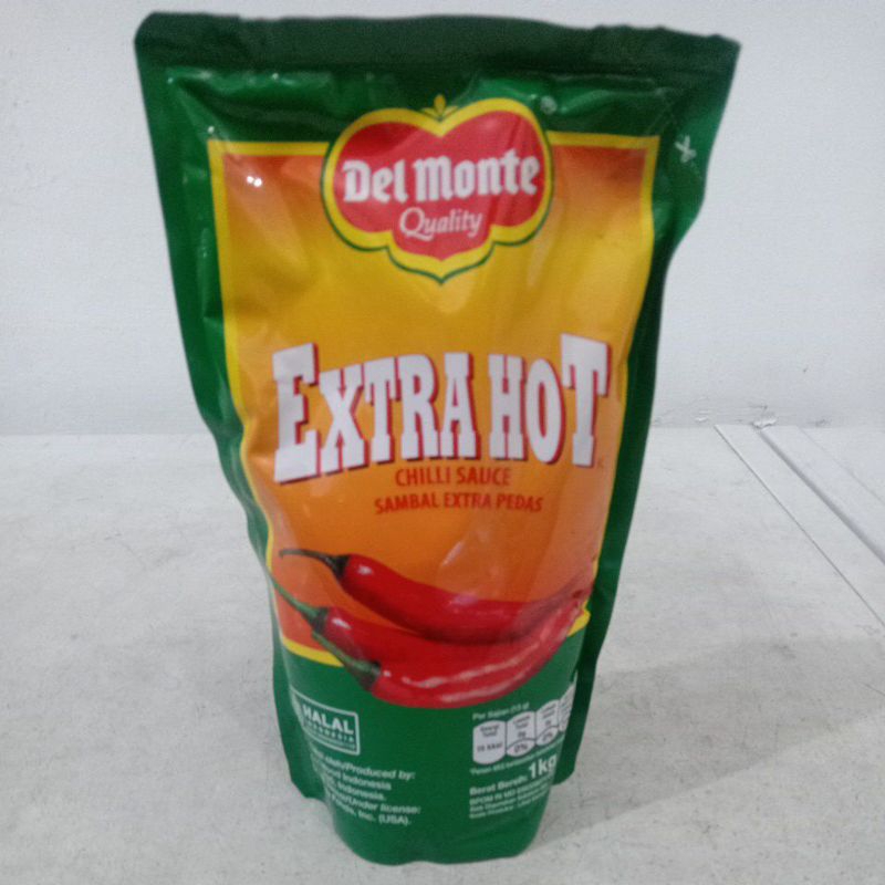 

delmonteextrahot