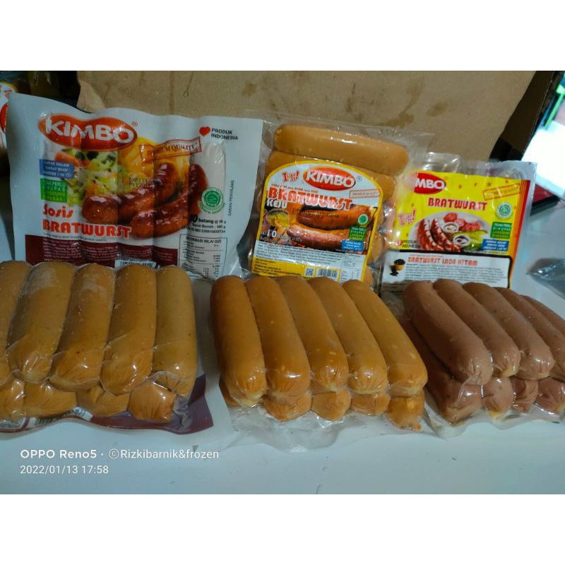 

Sosis kimbo isi 10