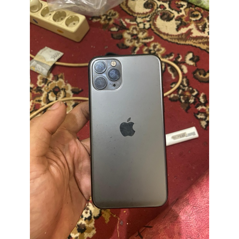 Iphone 11 pro 128 GB