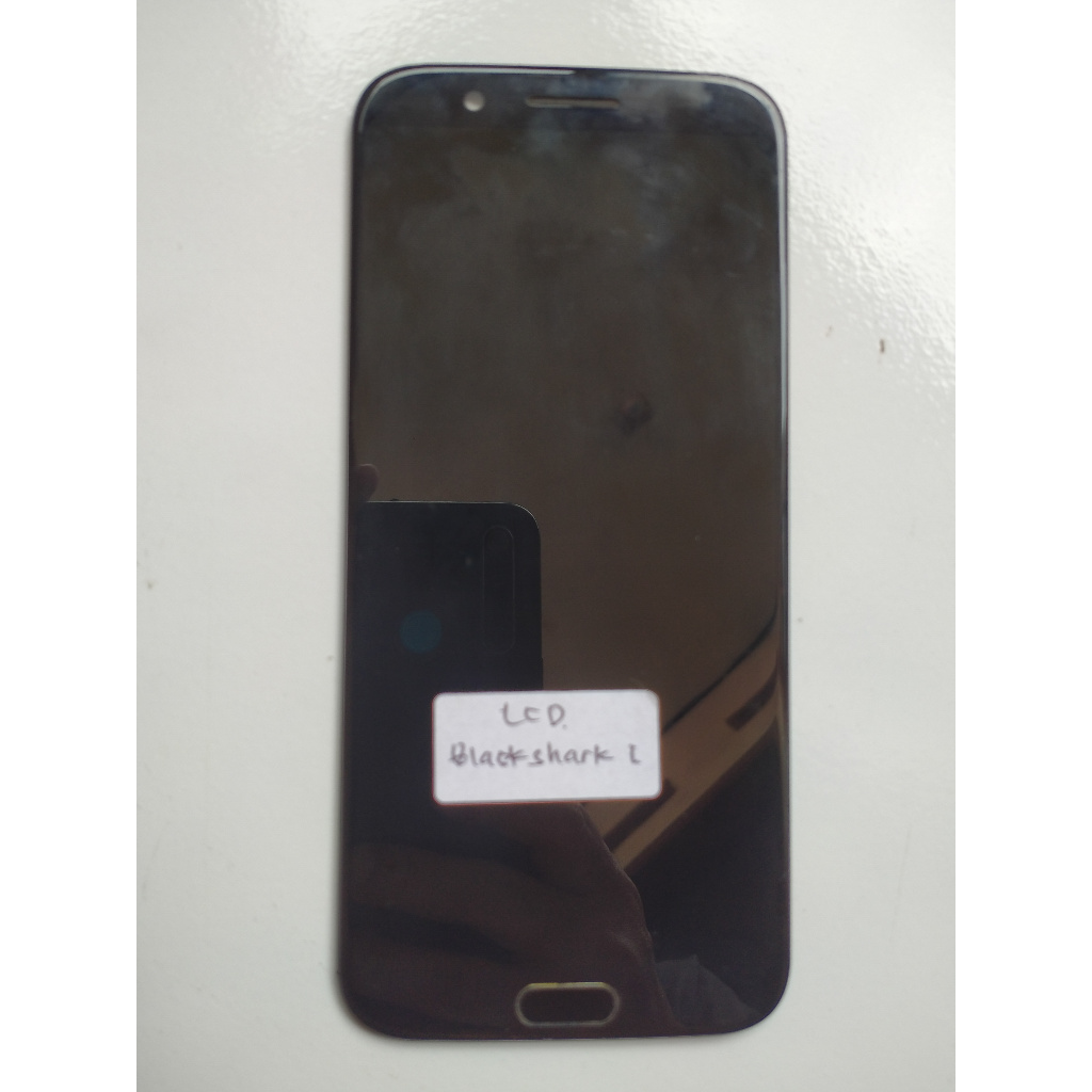 LCD XIOMI BLACK SHARK 1 ORI COPOTAN