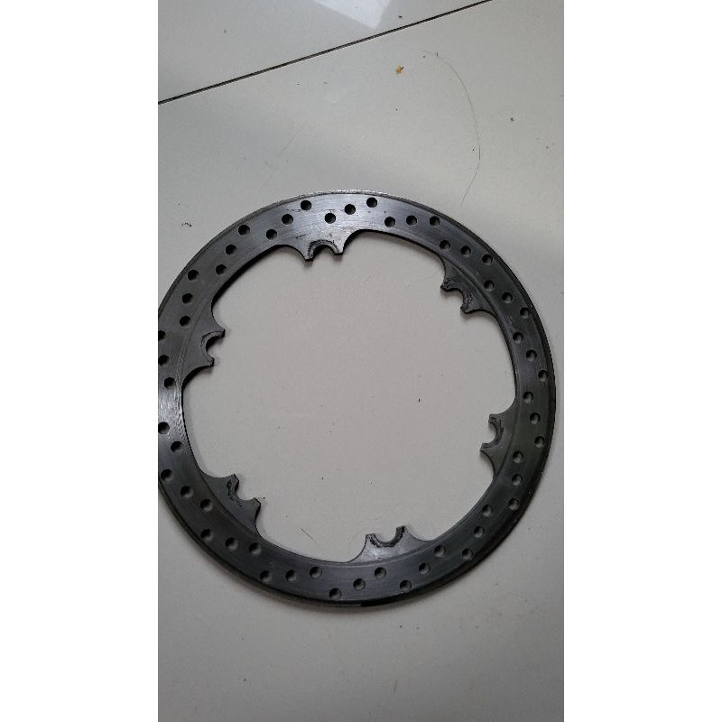disk / pircak ukuran 260mm floating 6