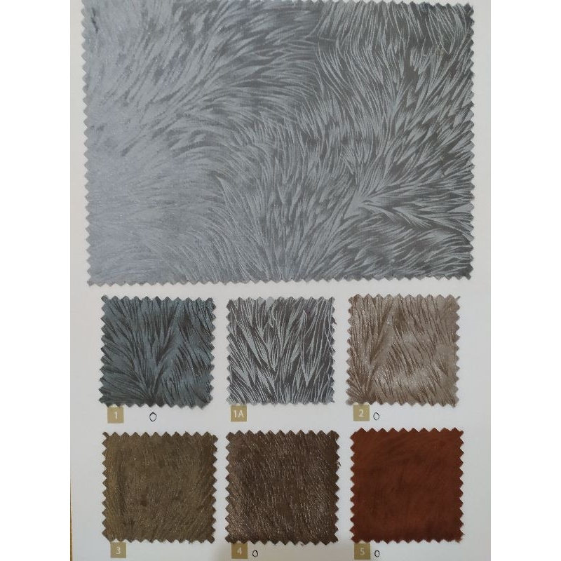 KAIN KURSI SOFA KAIN BALDU BAHAN HALUS