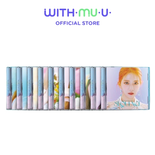 WJSN - Sequence (Jewel Ver.)
