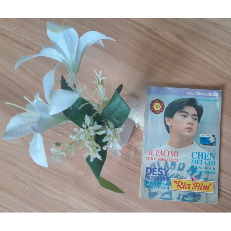 Majalah Ria Film