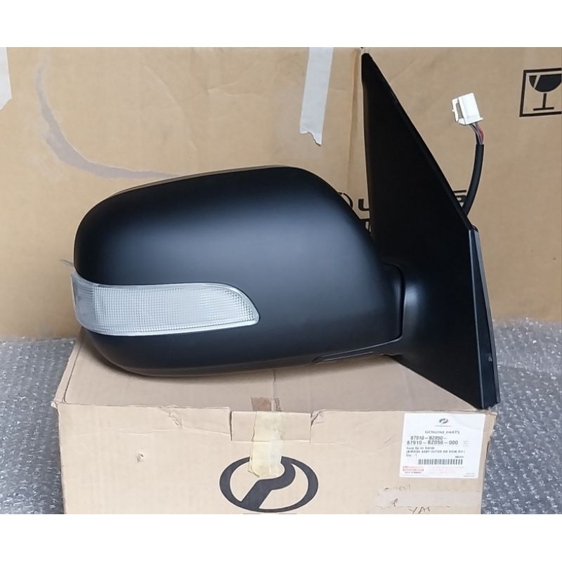 spion kanan daihatsu sirion 2008