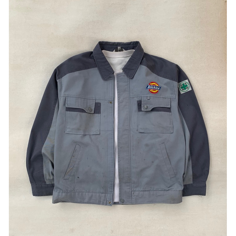 T.Buc Work Jacket