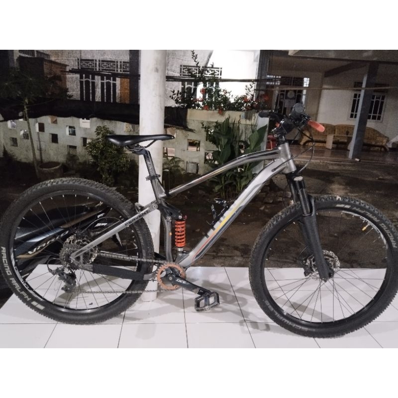 frame Thrill fervent 3.0