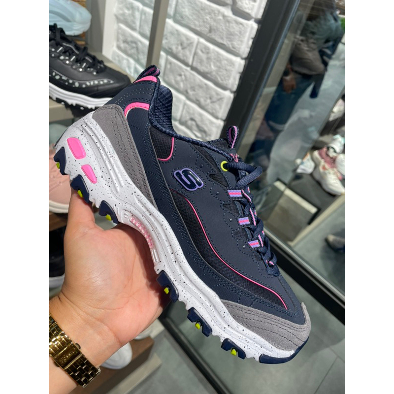 Skechers D'Lites Women's Sneakers