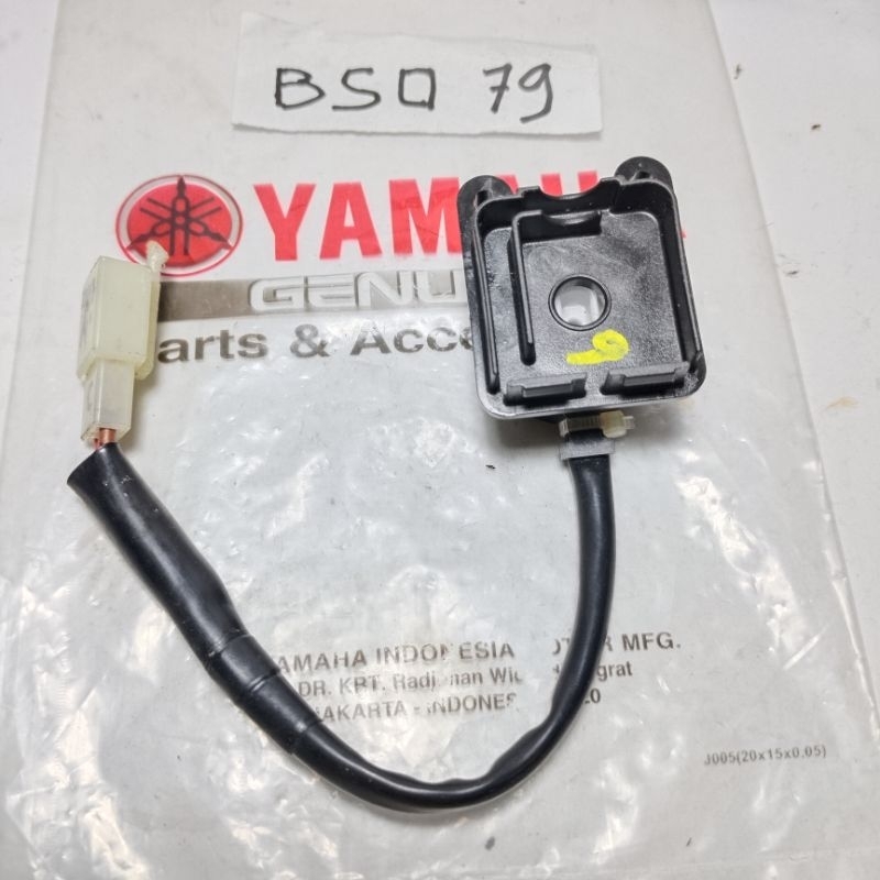 Kabel Soket Kunci Kontak Yamaha Xabre Original