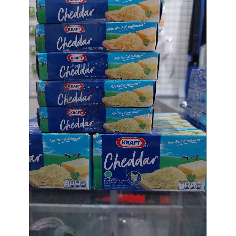 

Keju Cheddar Untuk mancing