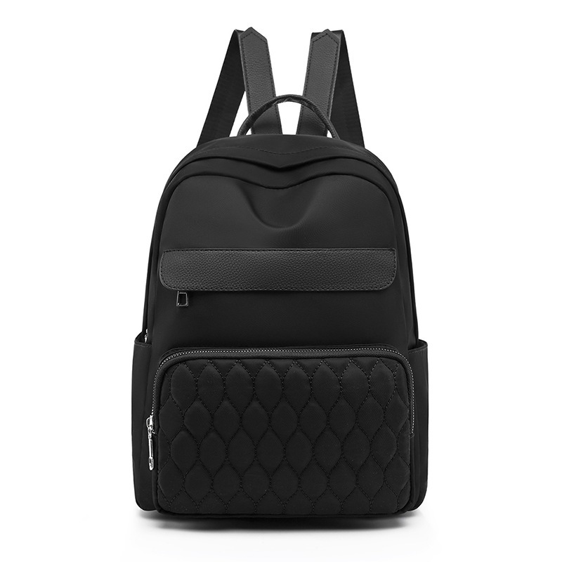 BackpackFashionKorea Noe Backpack - Tas Ransel Wanita Import Batam Terbaru Tas Sekolah Cewek Ori